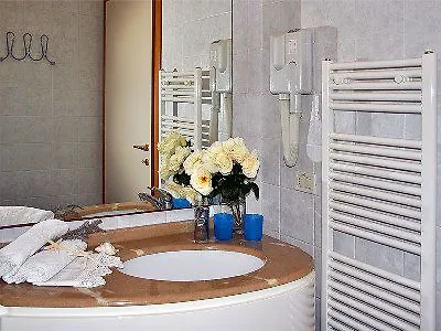 Residence Du Parc Cattolica