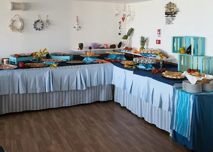 Hotel Belsoggiorno Cattolica
